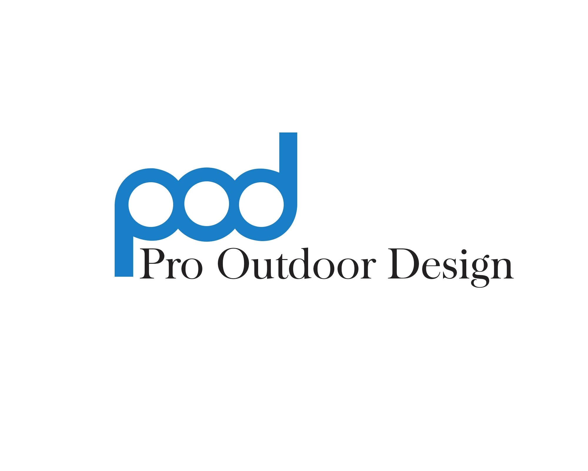 Pro Outdoor Designs